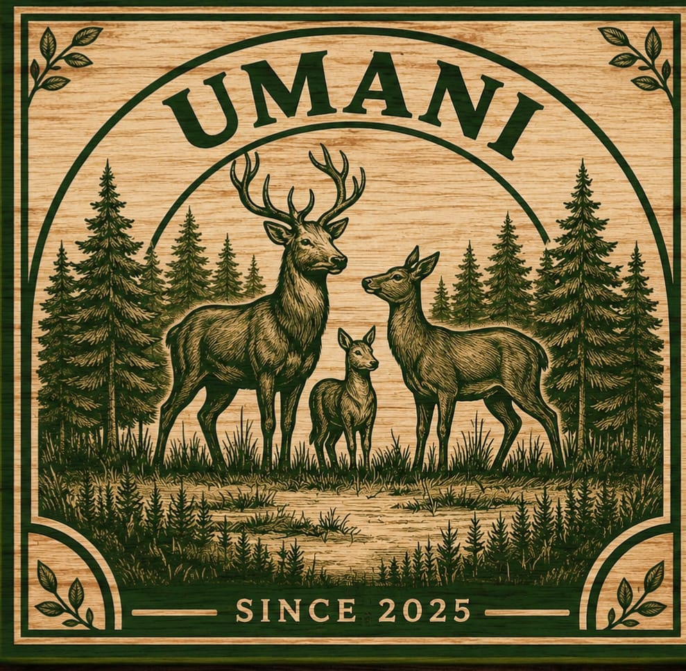 Umani Retreat